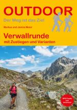 Cover-Bild Verwallrunde