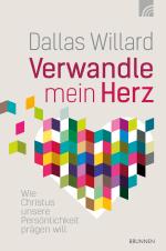 Cover-Bild Verwandle mein Herz