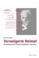 Cover-Bild Verweigerte Heimat