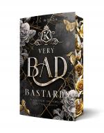 Cover-Bild Very Bad Bastards