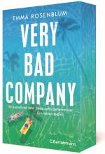 Cover-Bild Very Bad Company