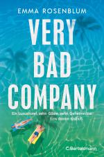 Cover-Bild Very Bad Company