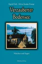 Cover-Bild Verzauberter Bodensee