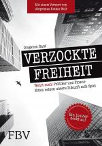 Cover-Bild Verzockte Freiheit