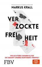 Cover-Bild Verzockte Freiheit