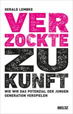 Cover-Bild Verzockte Zukunft