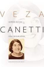 Cover-Bild Veza Canetti