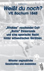 Cover-Bild VfL Bochum 1848 "Weißt du noch?"