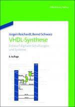 Cover-Bild VHDL-Synthese