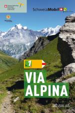 Cover-Bild Via Alpina