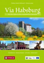 Cover-Bild Via Habsburg