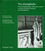 Cover-Bild Via triumphalis