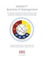 Cover-Bild VIADUCT-Business-IT-Management