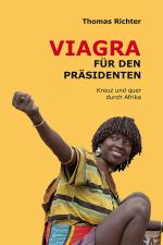 Cover-Bild Viagra für den Präsidenten