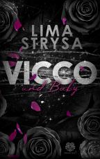 Cover-Bild VICCO und Baby (ROSE-Reihe 3)