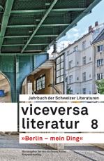 Cover-Bild Viceversa 8