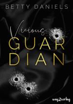 Cover-Bild Vicious Guardian