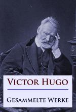 Cover-Bild Victor Hugo - Gesammelte Werke