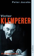 Cover-Bild Victor Klemperer. Im Kern ein deutsches Gewächs