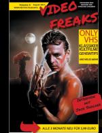 Cover-Bild Video Freaks Volume 4