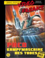 Cover-Bild Video Freaks Volume 6