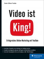 Cover-Bild Video ist King!