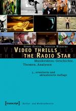 Cover-Bild Video thrills the Radio Star