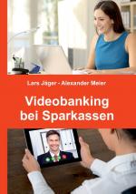 Cover-Bild Videobanking bei Sparkassen