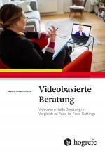 Cover-Bild Videobasierte Beratung