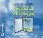 Cover-Bild Viegelchen will fliegen 3 CDs