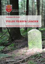 Cover-Bild Vieler Herren Länder