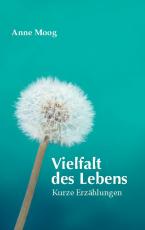 Cover-Bild Vielfalt des Lebens