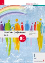 Cover-Bild Vielfalt (er)leben 1 - Ethik I BHS E-Book Solo