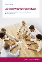 Cover-Bild Vielfalt in Unternehmenskulturen