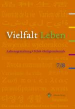 Cover-Bild Vielfalt Leben