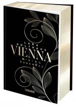 Cover-Bild Vienna 2: Hiding Darkness