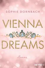 Cover-Bild Vienna Dreams