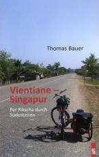 Cover-Bild Vientiane – Singapur