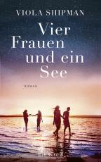 Cover-Bild Vier Frauen und ein See