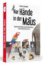 Cover-Bild Vier Hände in der Maus