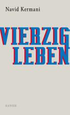 Cover-Bild Vierzig Leben