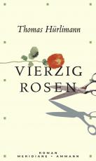 Cover-Bild Vierzig Rosen