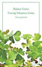 Cover-Bild Vierzig Schatten Grün