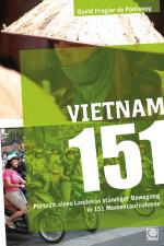 Cover-Bild Vietnam 151