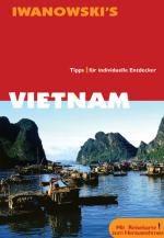 Cover-Bild Vietnam - Reiseführer von Iwanowski