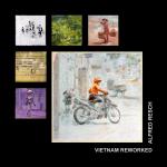 Cover-Bild VIETNAM REWORKED