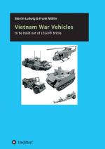 Cover-Bild Vietnam War Vehicles