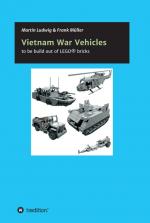 Cover-Bild Vietnam War Vehicles