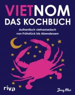 Cover-Bild Vietnom. Das Kochbuch