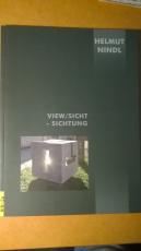 Cover-Bild View /Sicht - Sichtung